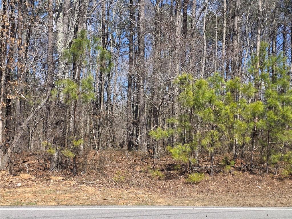 0000 Harmony Grove Church Road