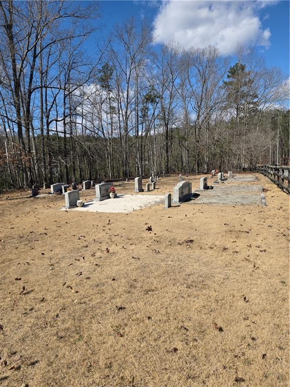 0000 Harmony Grove Church Road