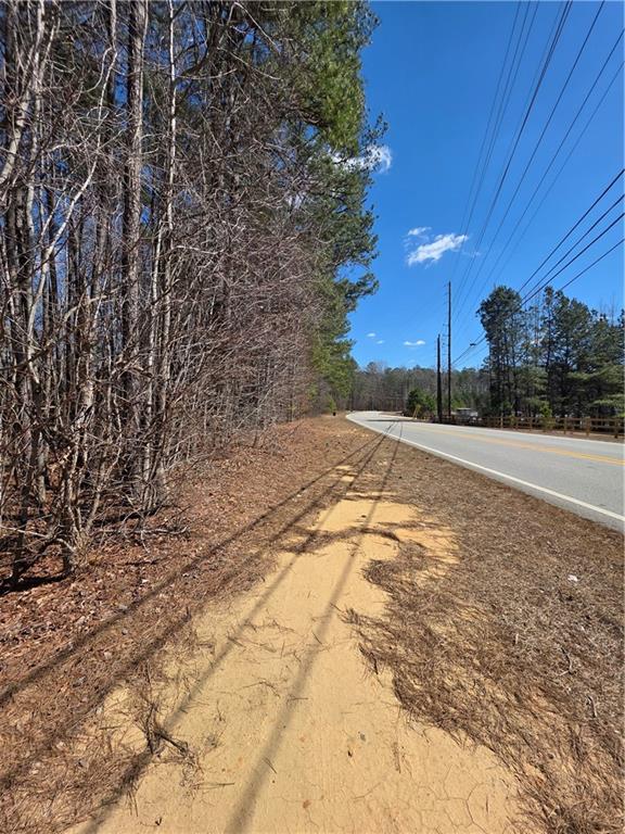 0000 Harmony Grove Church Road