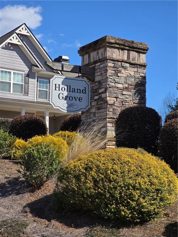 0000 Harmony Grove Church Road