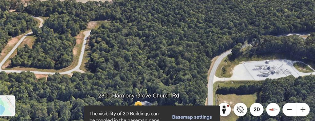 0000 Harmony Grove Church Road