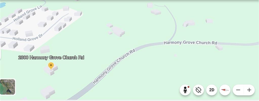 0000 Harmony Grove Church Road