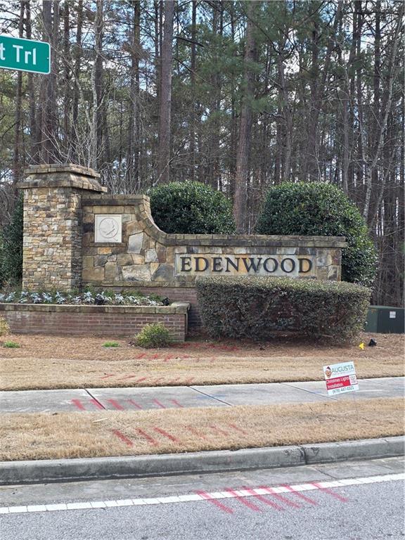 0000 Harmony Grove Church Road