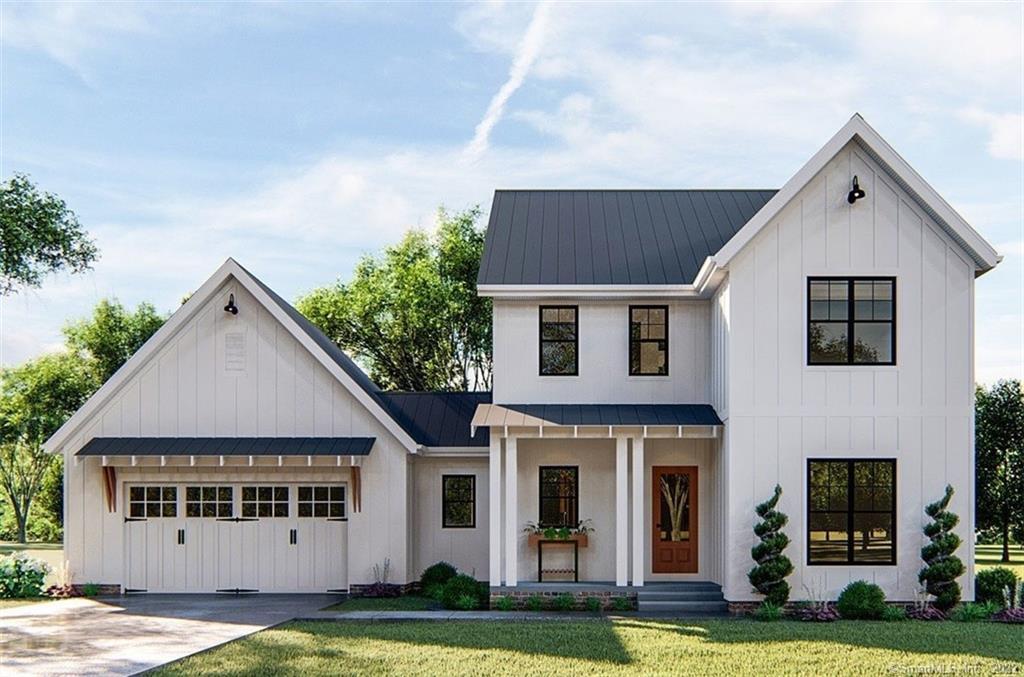 lot 22 Washington Drive