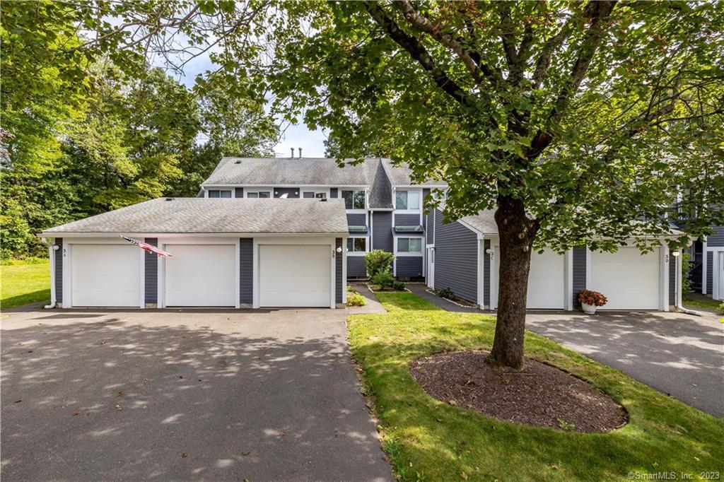 126 Hopmeadow Street 3B