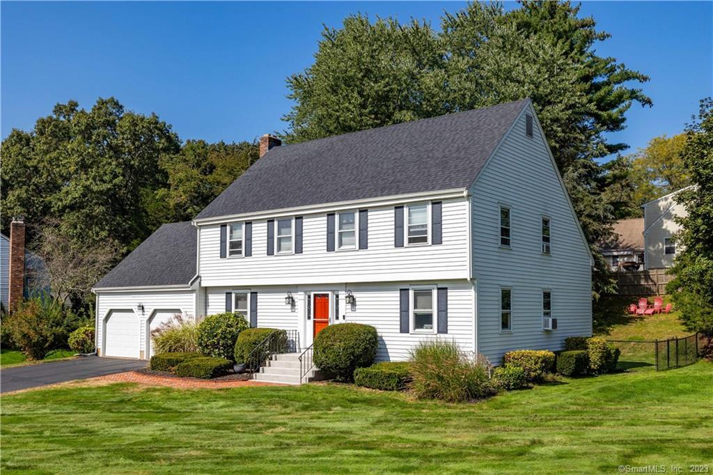 10 Belle Woods Drive