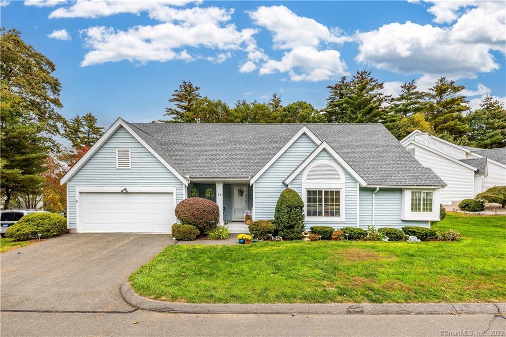 16 Southbridge Court 16