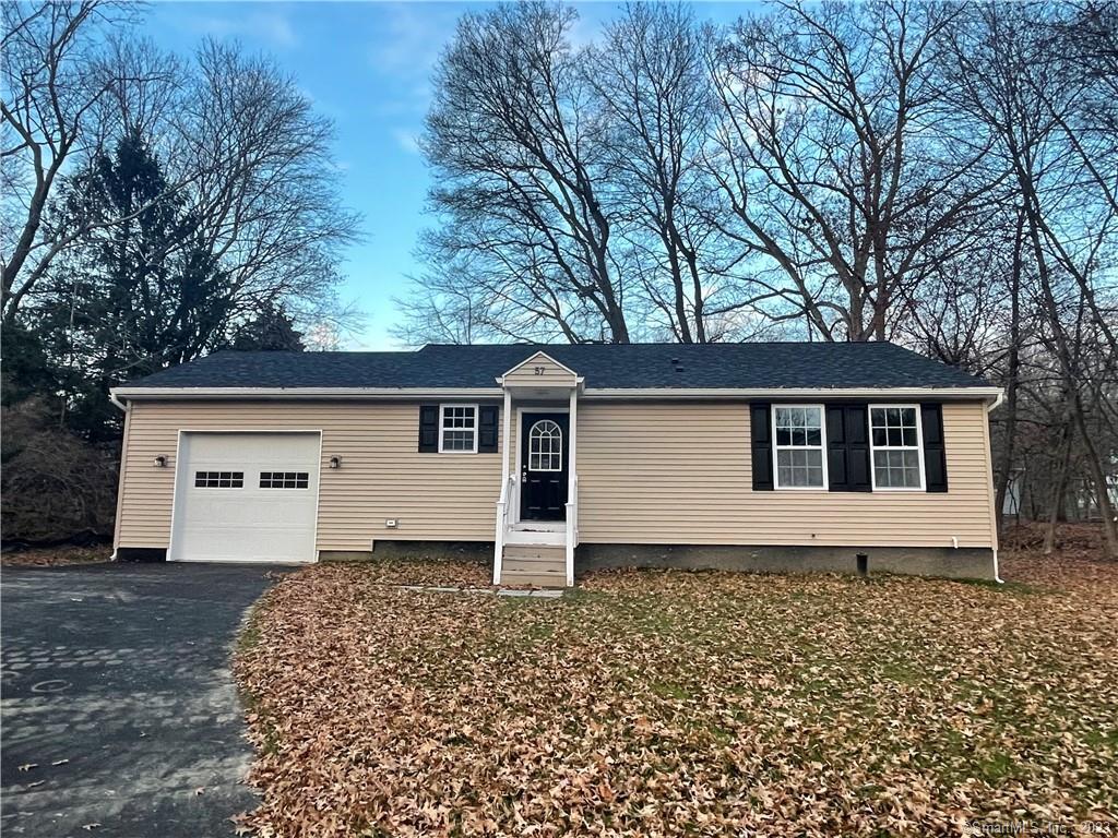 57 Mohegan Park Road