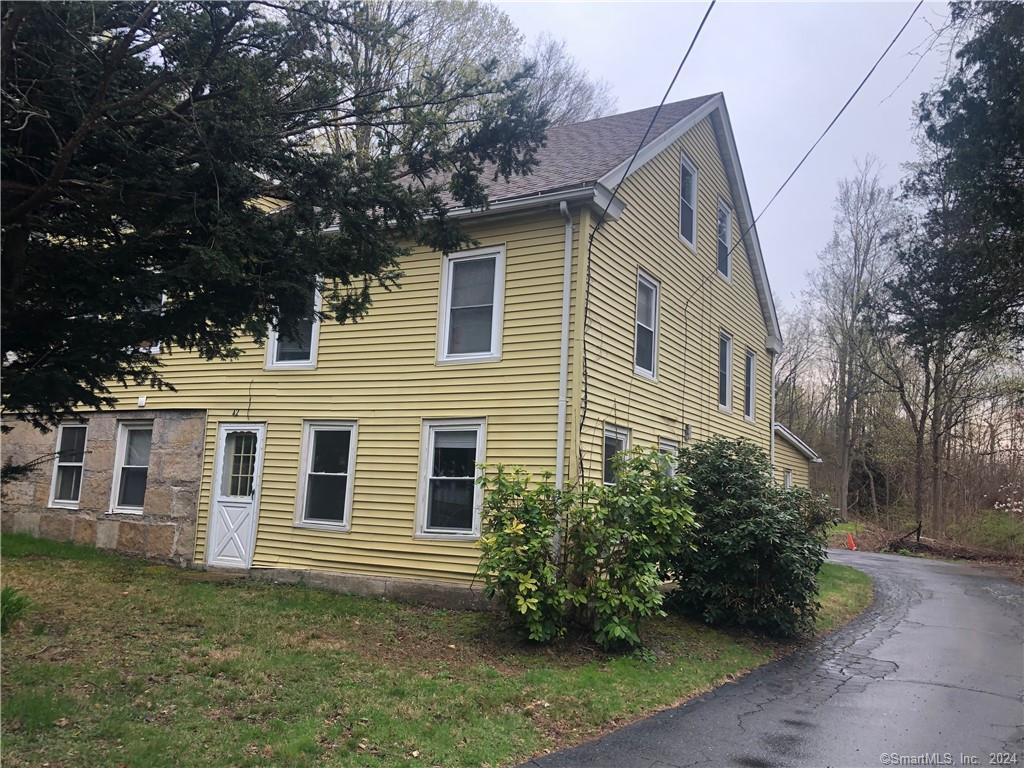 42 Fisher Hill Road, Unit 1