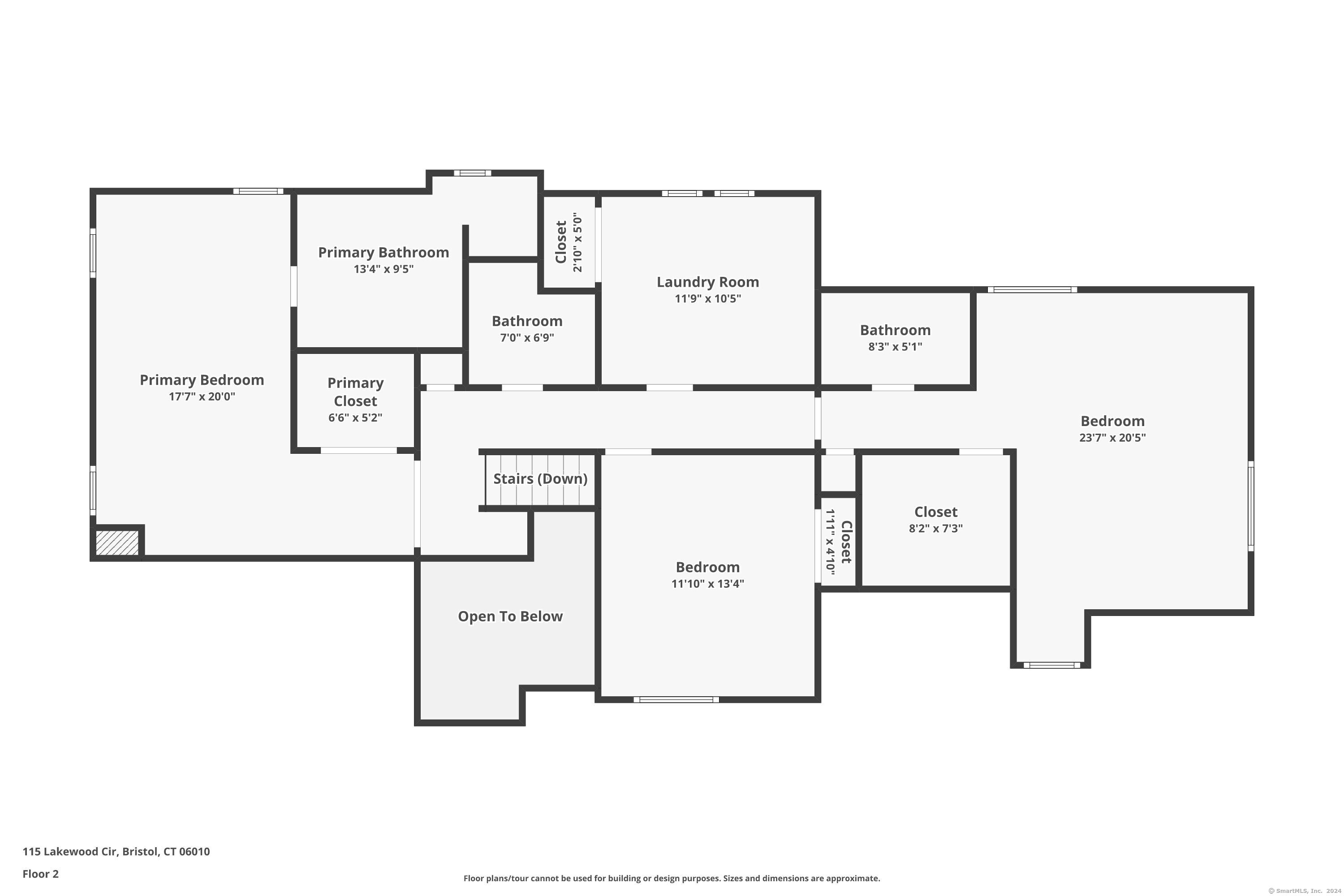 115 Lakewood Circle