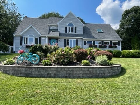 115 Lakewood Circle
