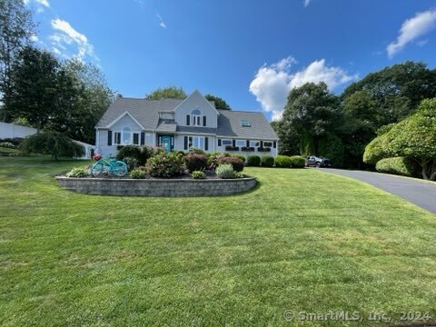 115 Lakewood Circle