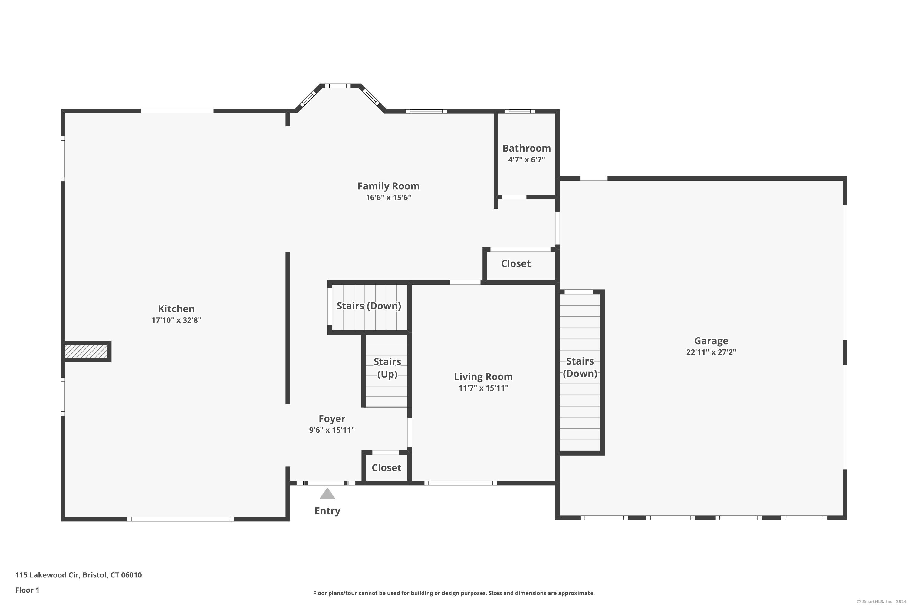115 Lakewood Circle