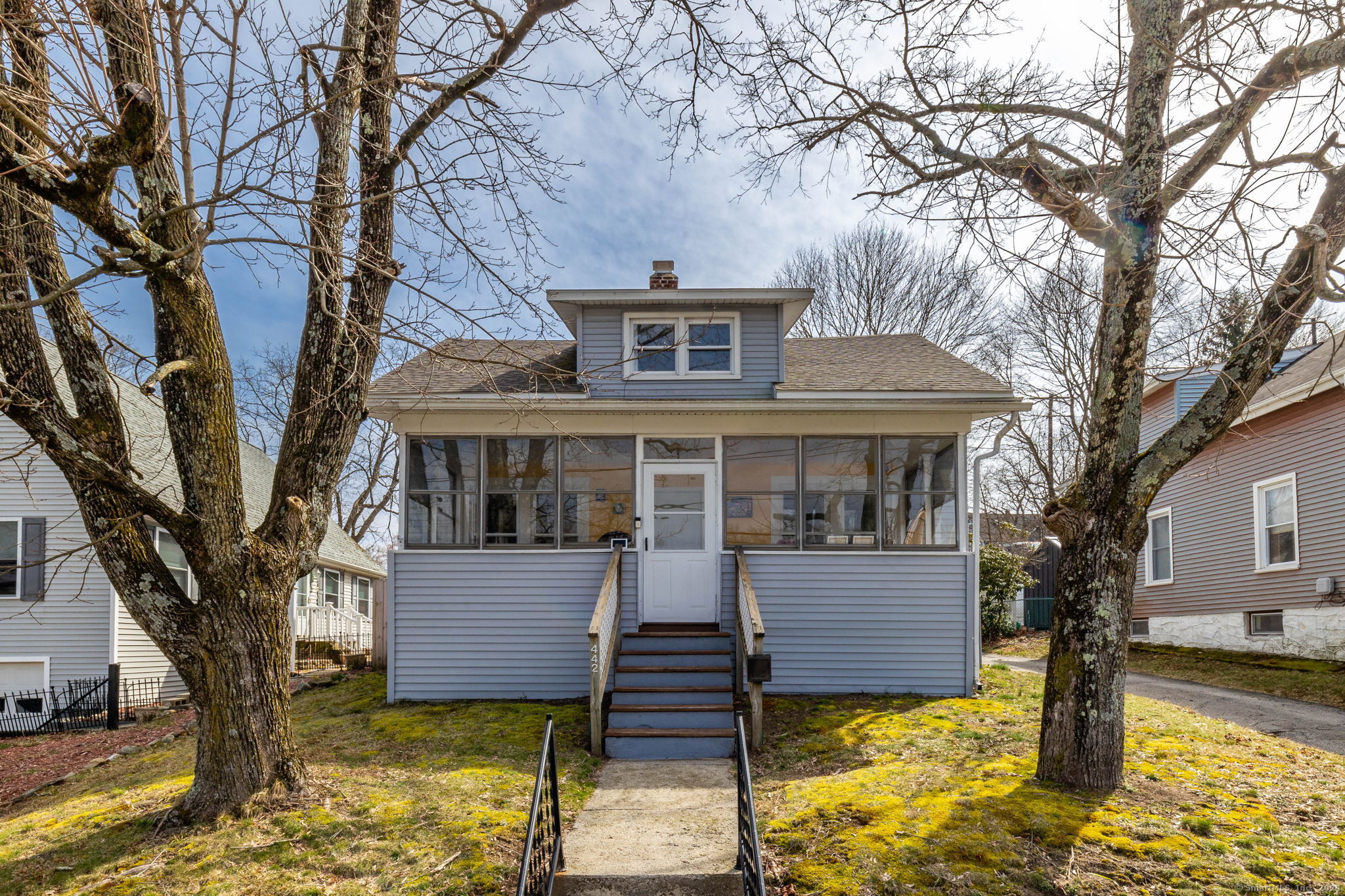 442 Laurel Hill Avenue