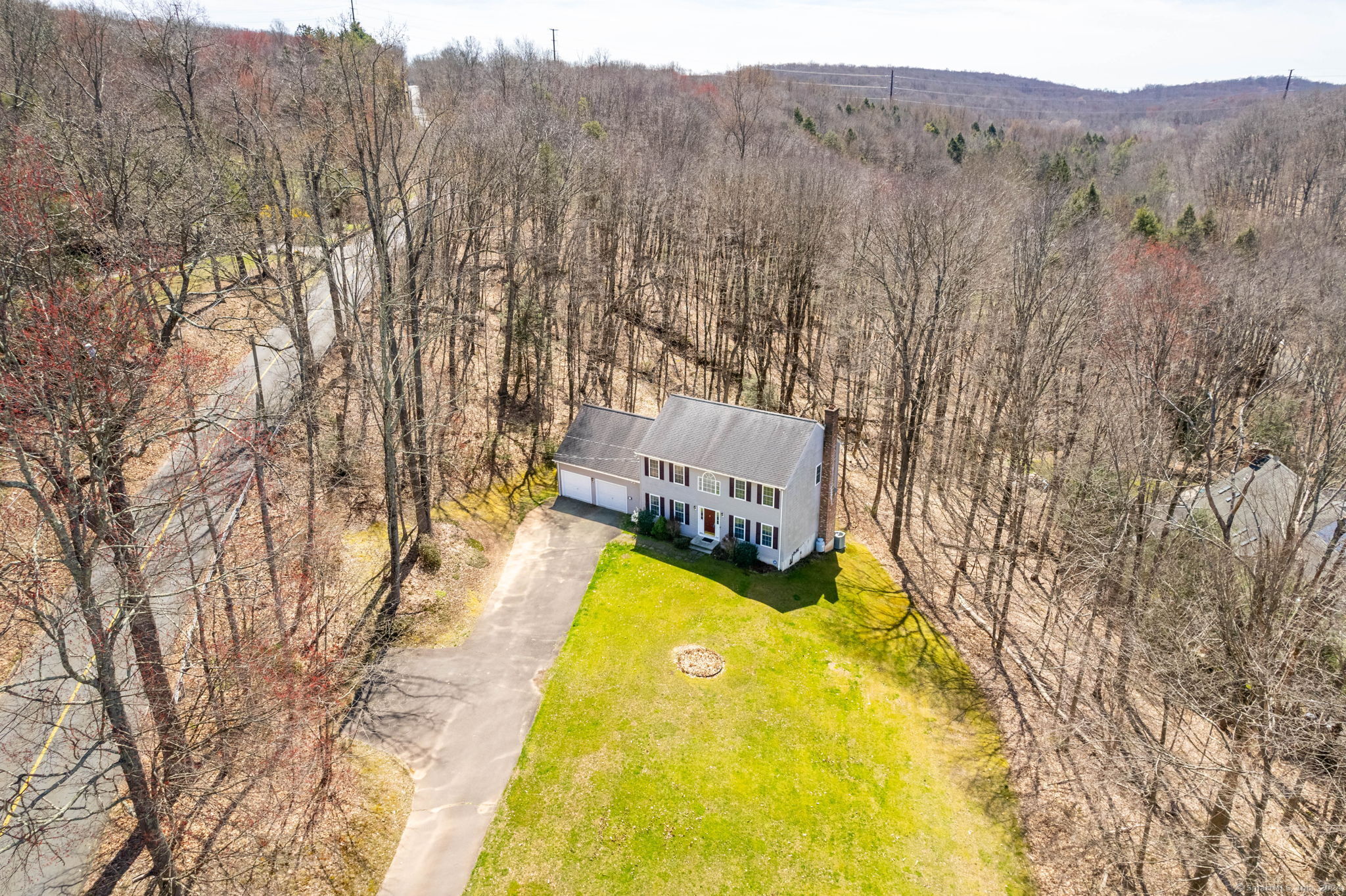 77 Foot Hills Road
