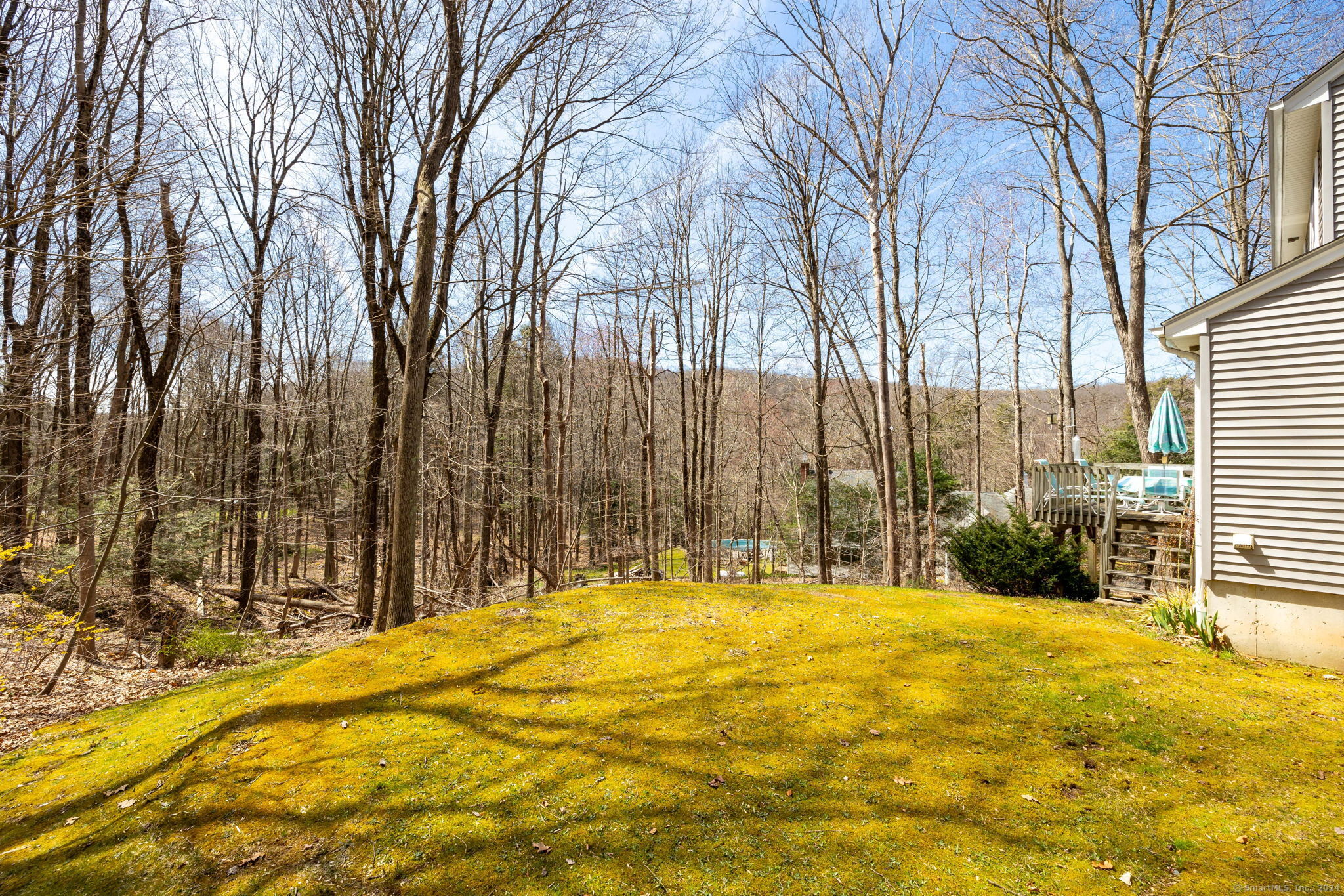 77 Foot Hills Road