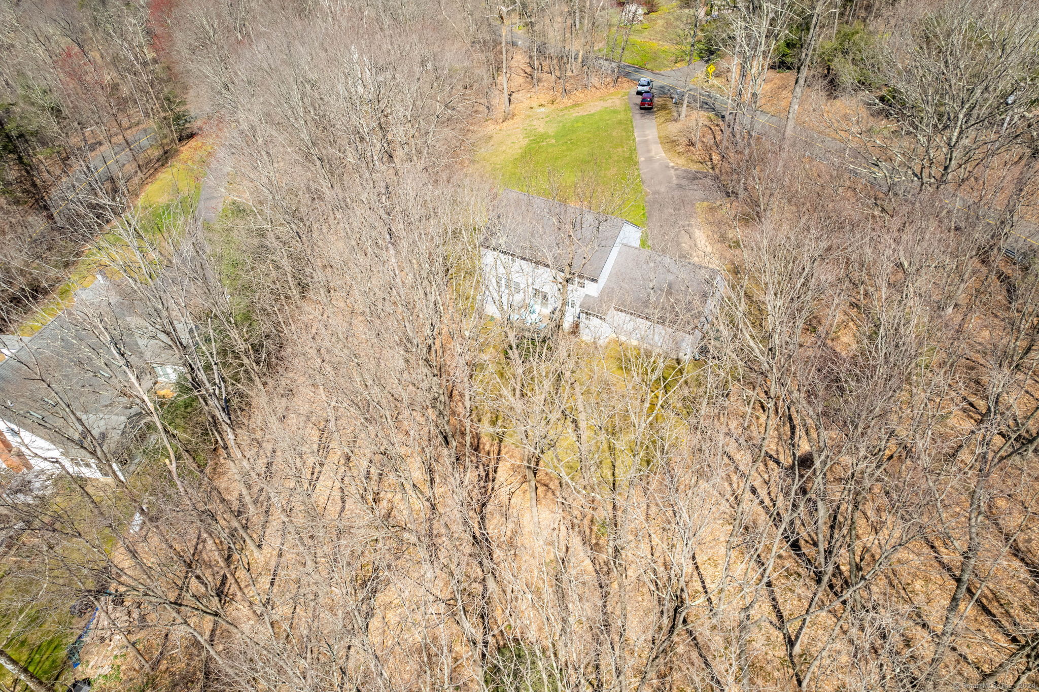 77 Foot Hills Road