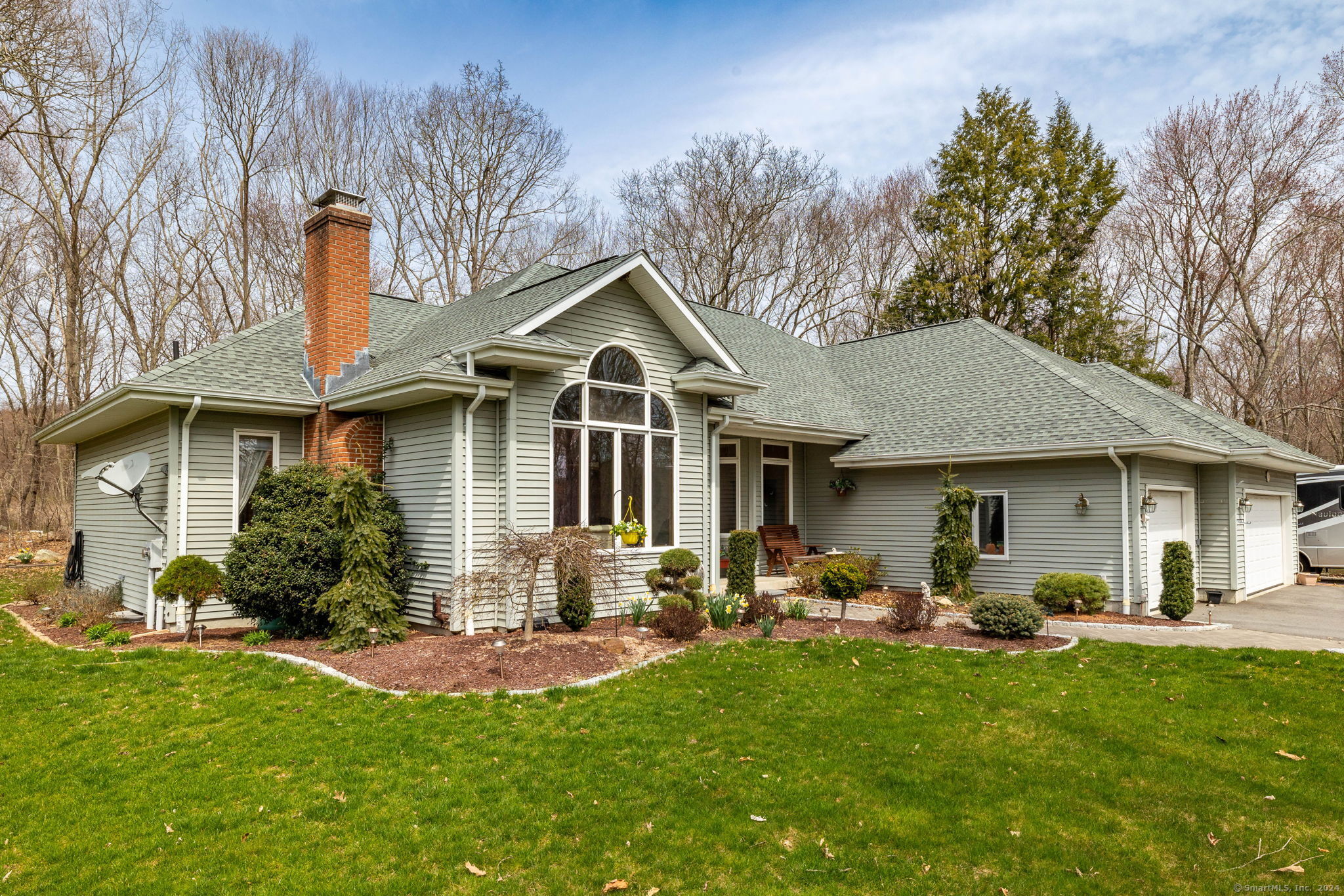 48 Jeremy River Drive