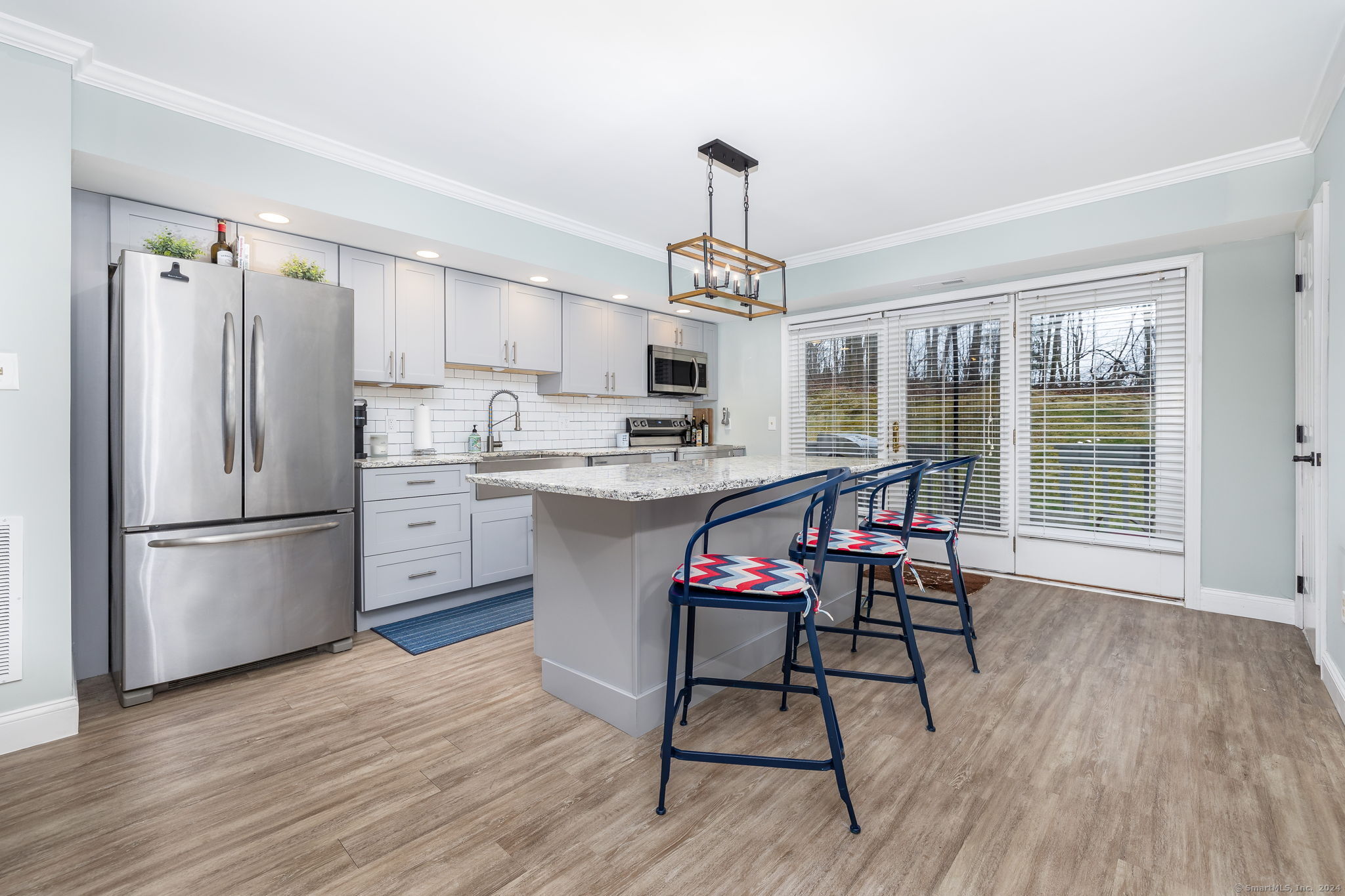 20 Wolf Hill Road 7D