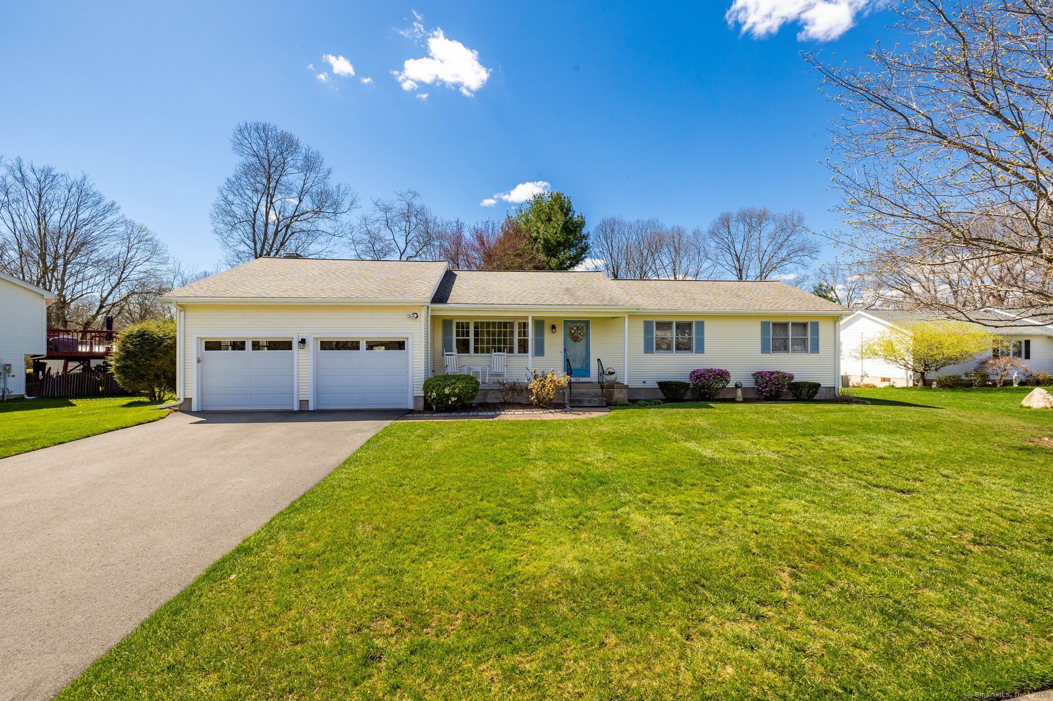 143 East Eldridge Street