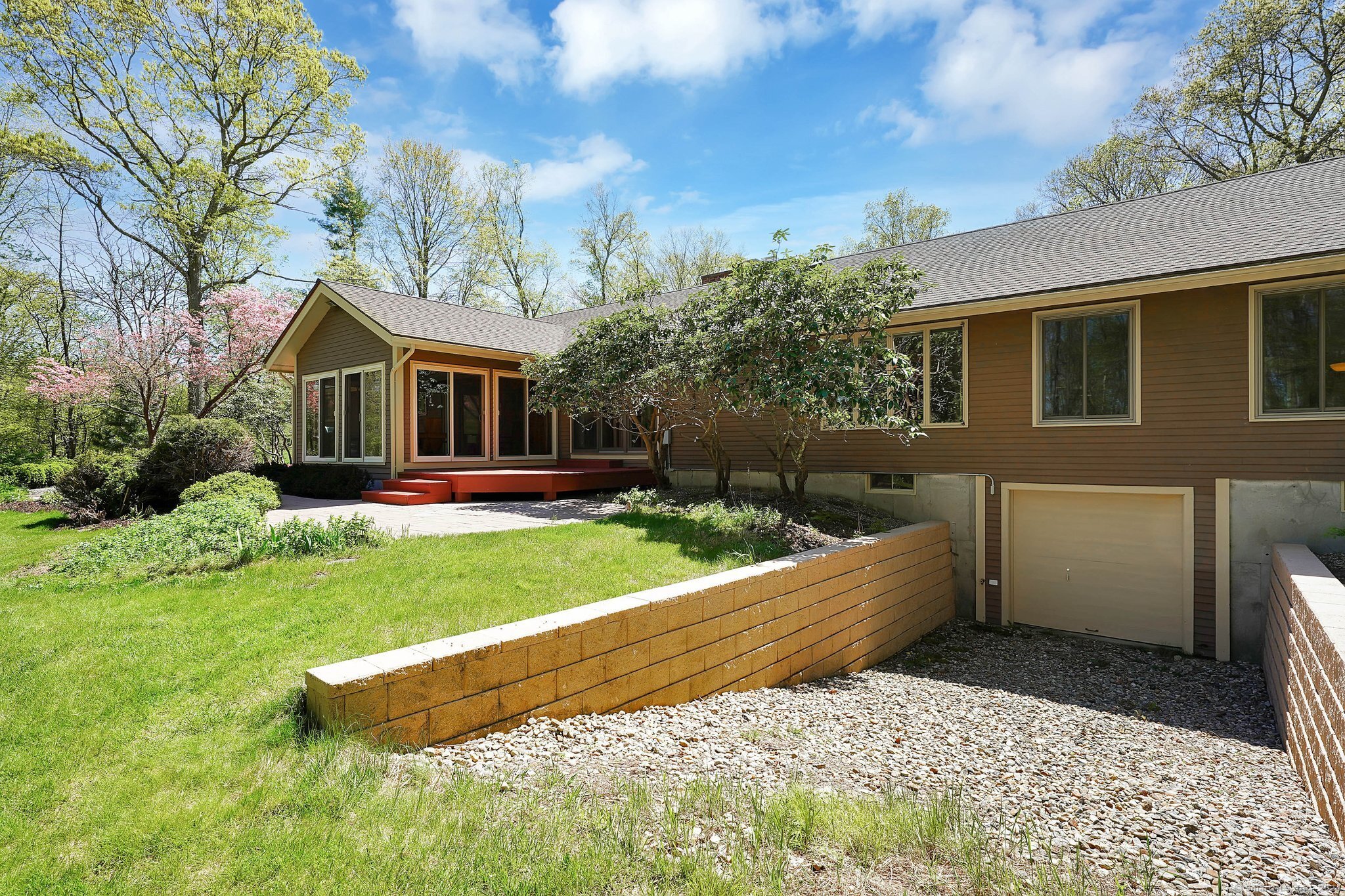 70 Davis Road