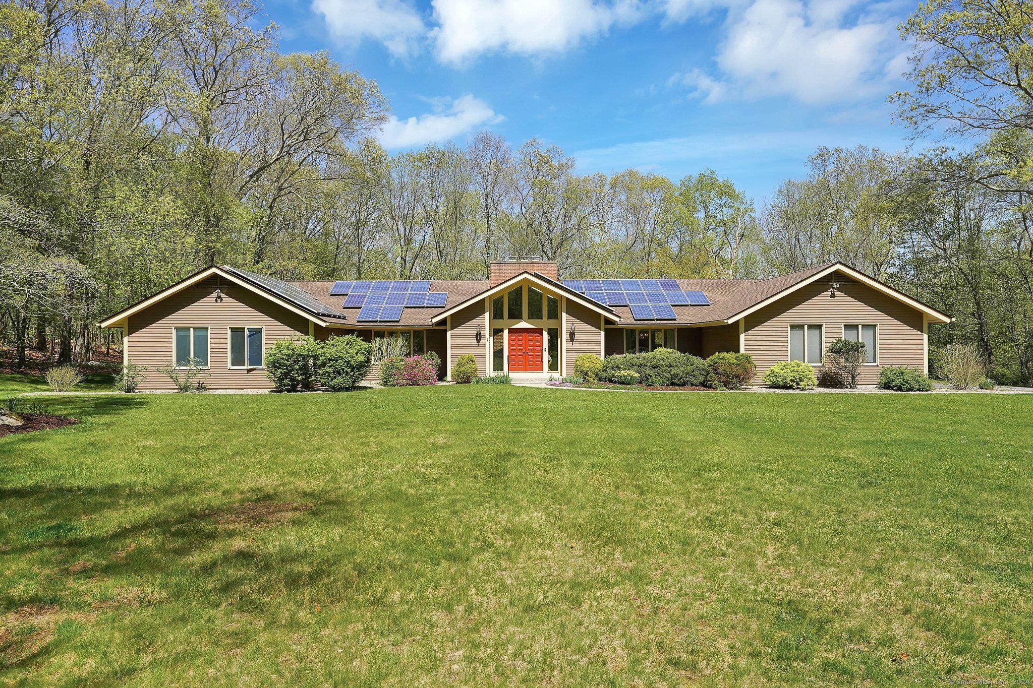70 Davis Road
