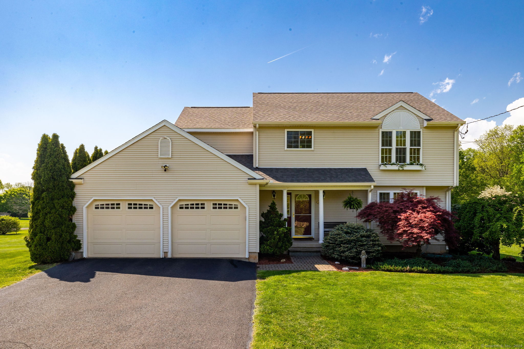 54 Norton Road