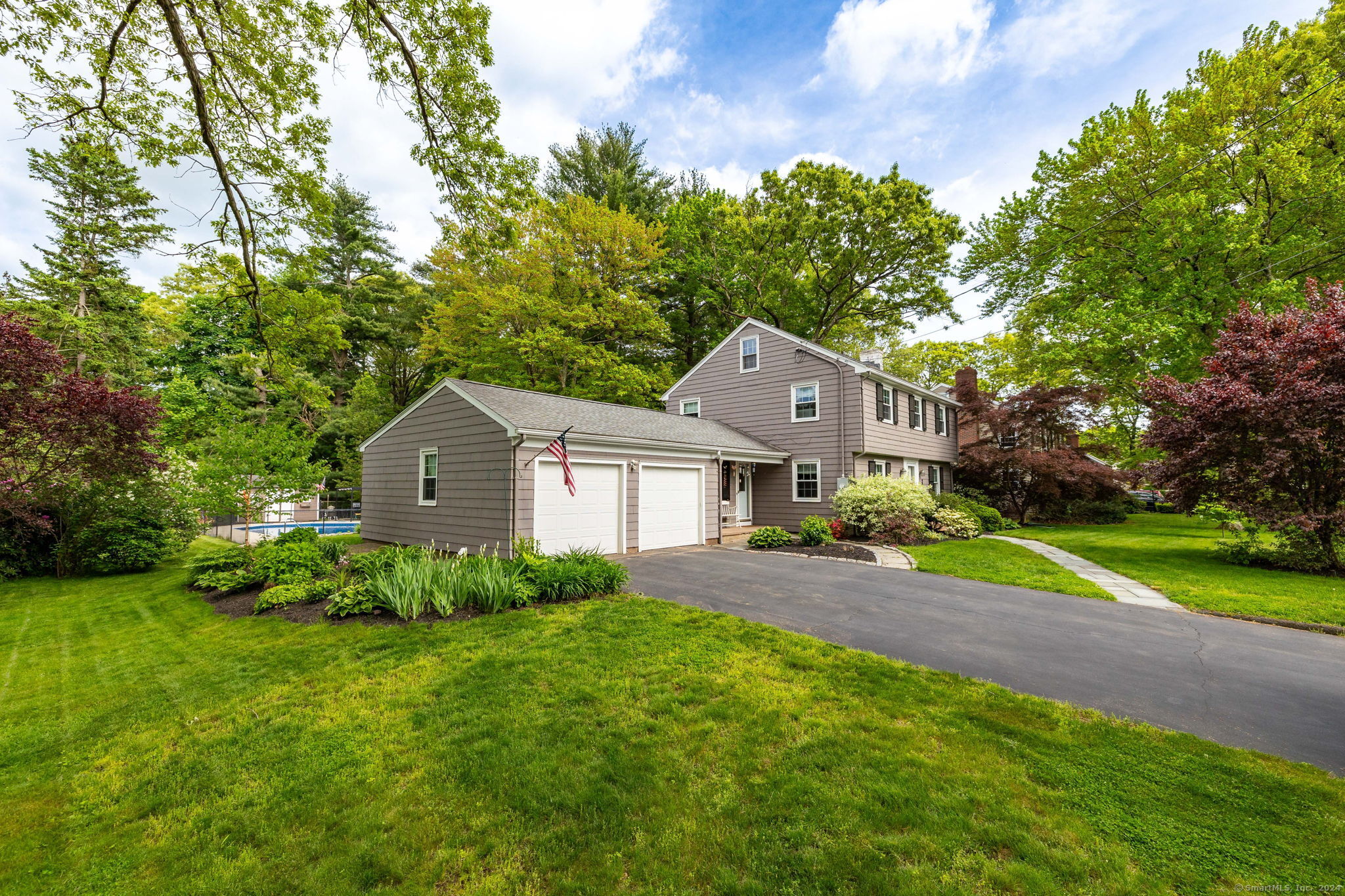66 Hillcrest Road