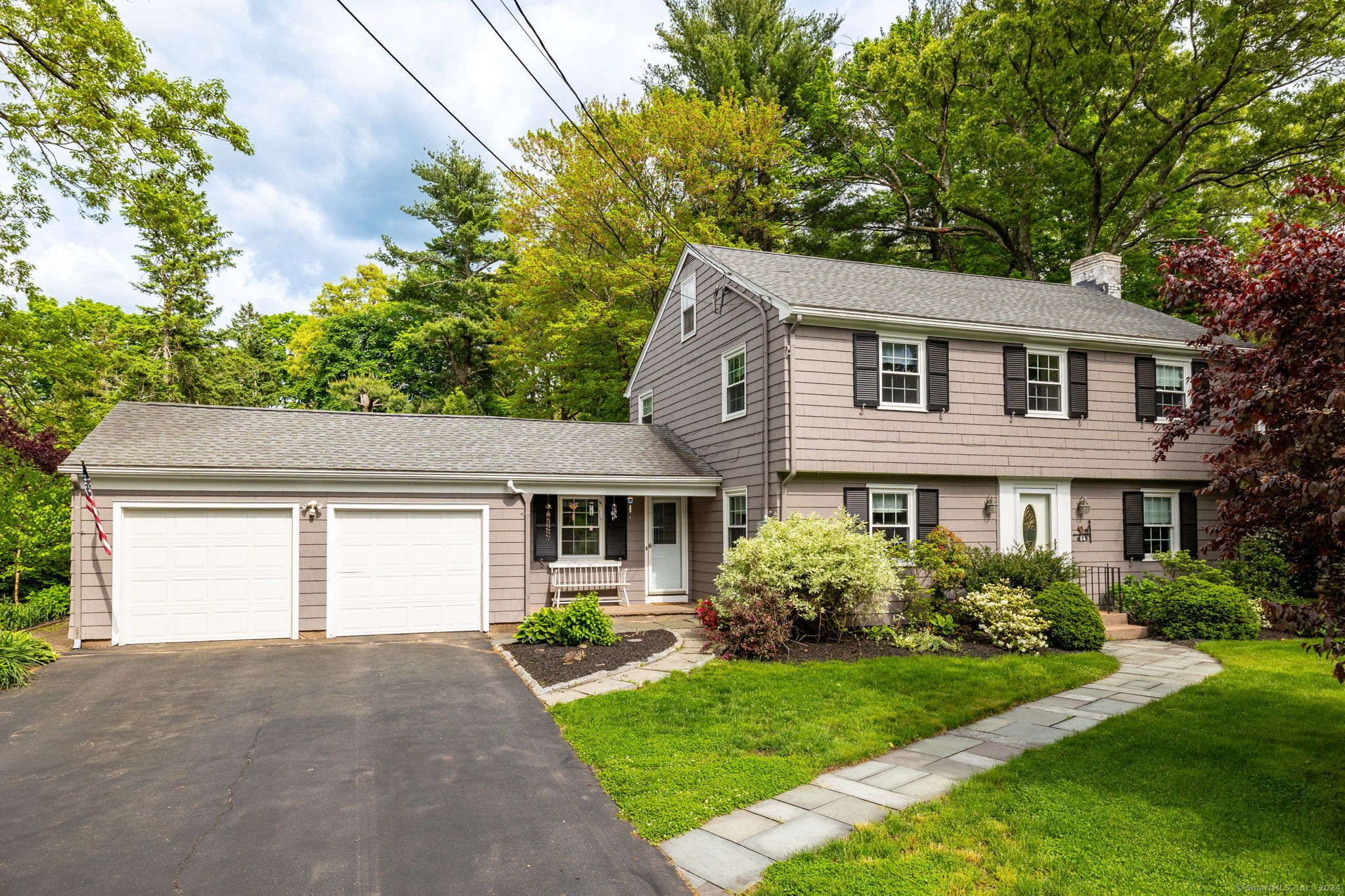 66 Hillcrest Road
