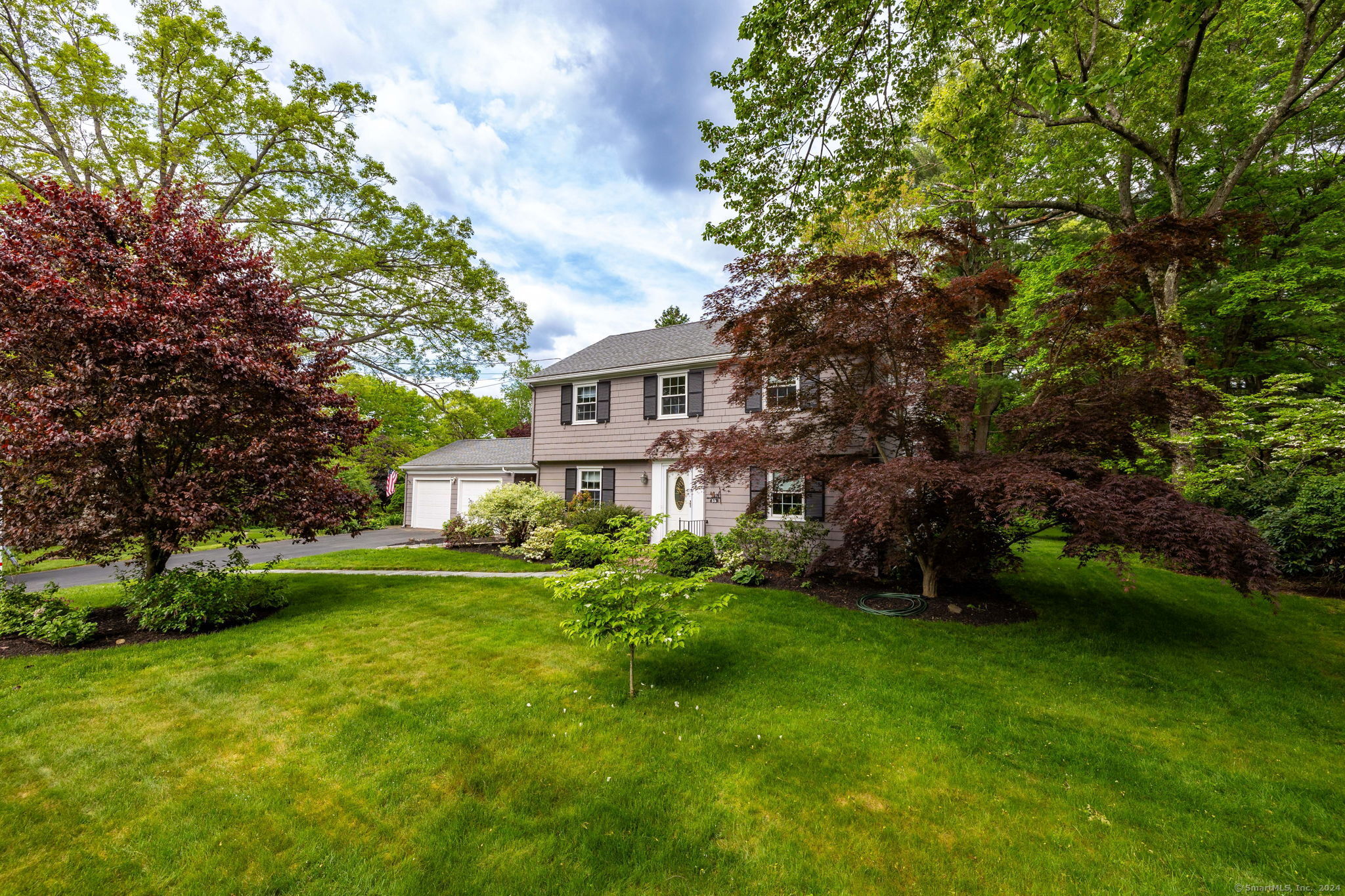 66 Hillcrest Road