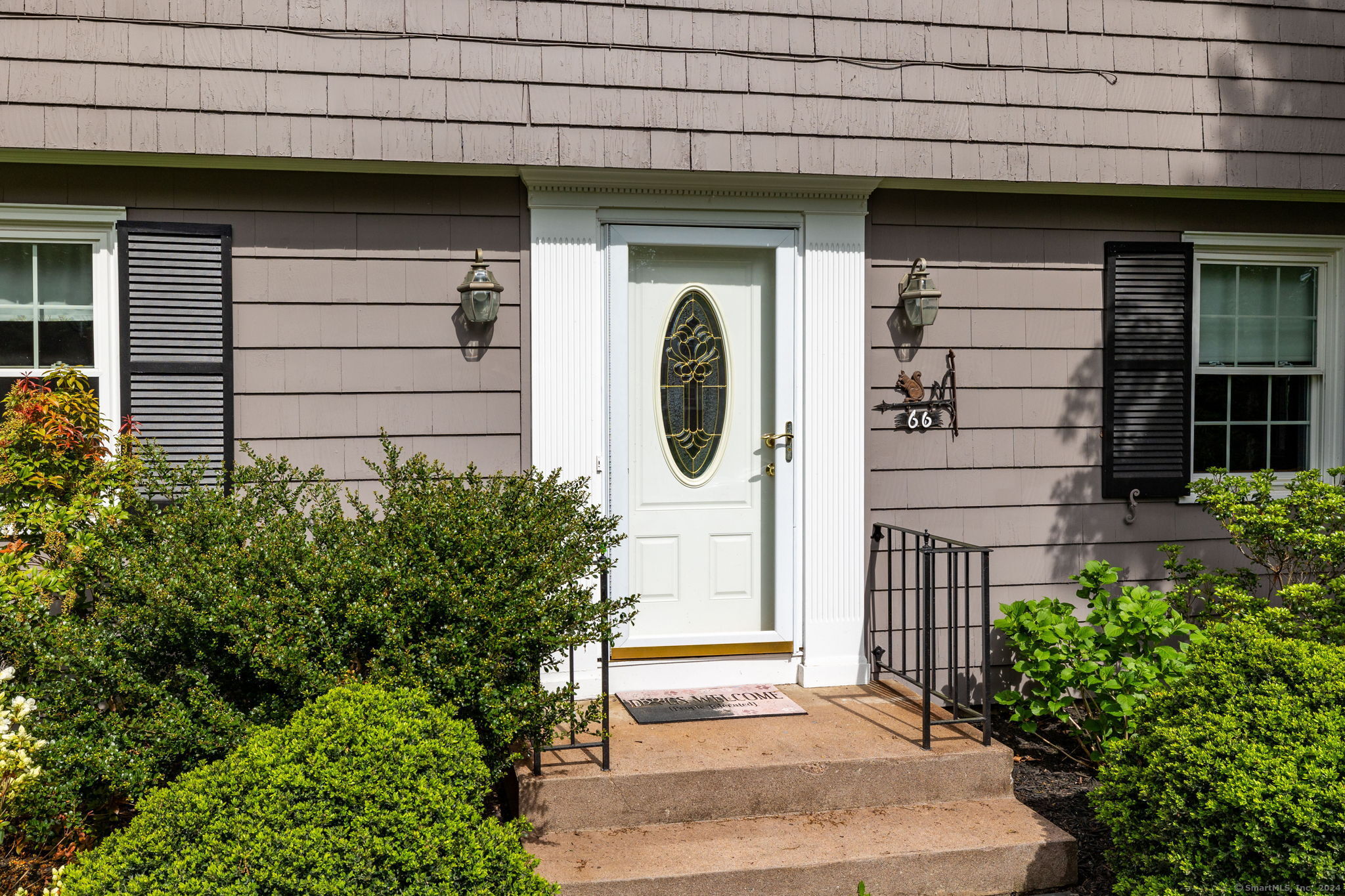 66 Hillcrest Road