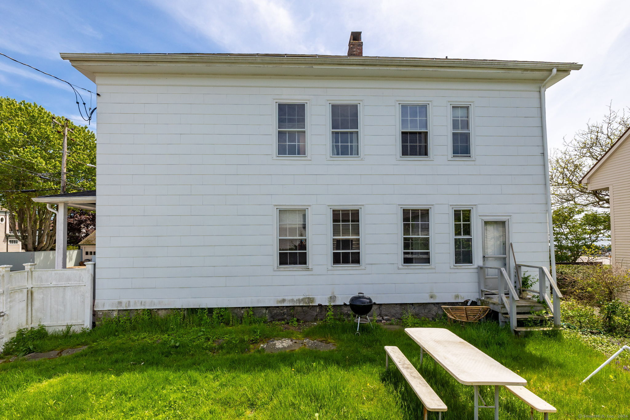 40 Gold Street