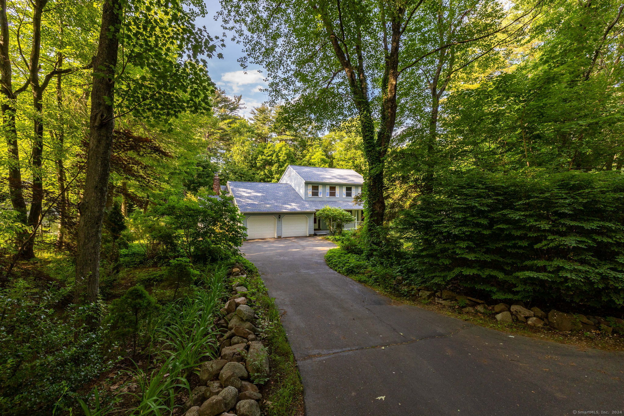 8 Silversmith Road