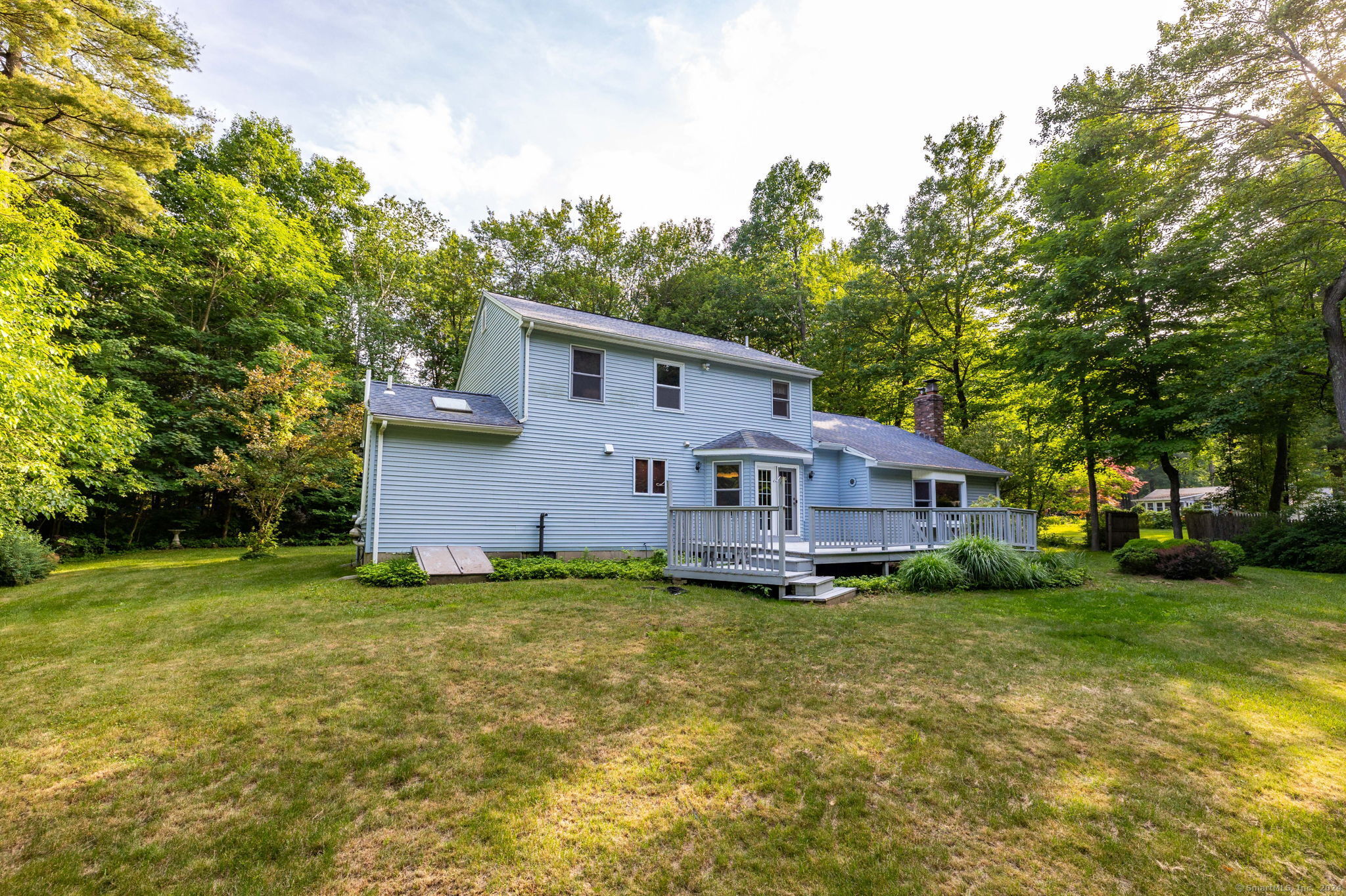 8 Silversmith Road