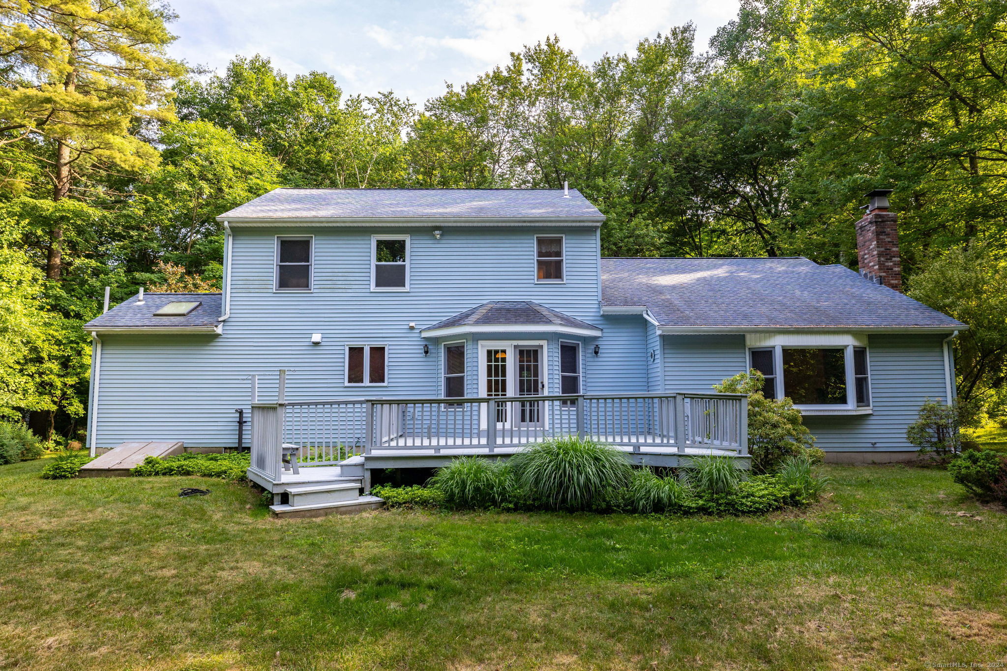 8 Silversmith Road