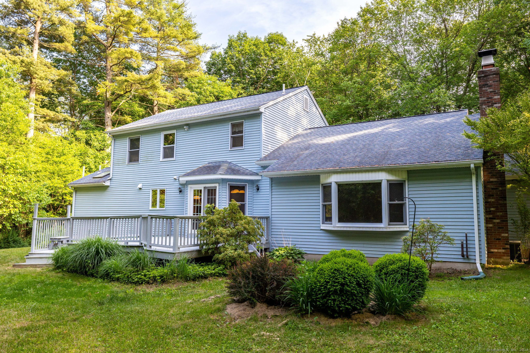8 Silversmith Road