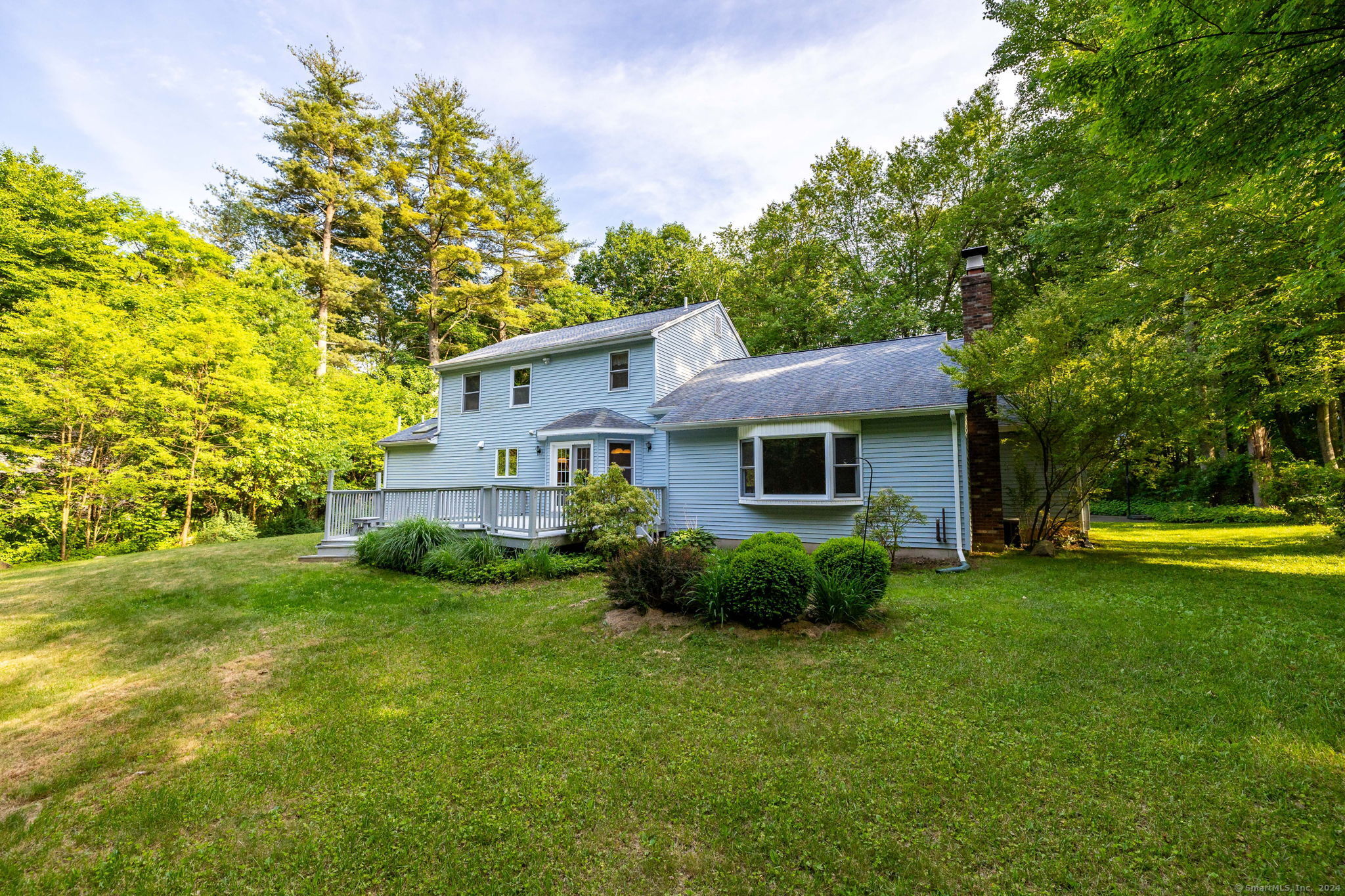 8 Silversmith Road