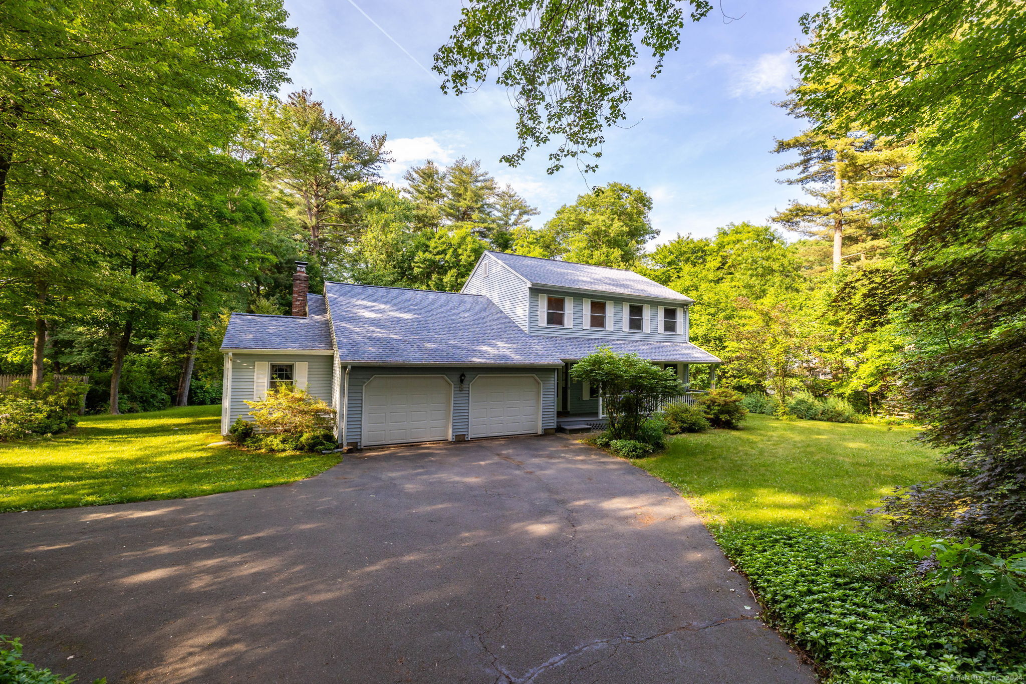 8 Silversmith Road