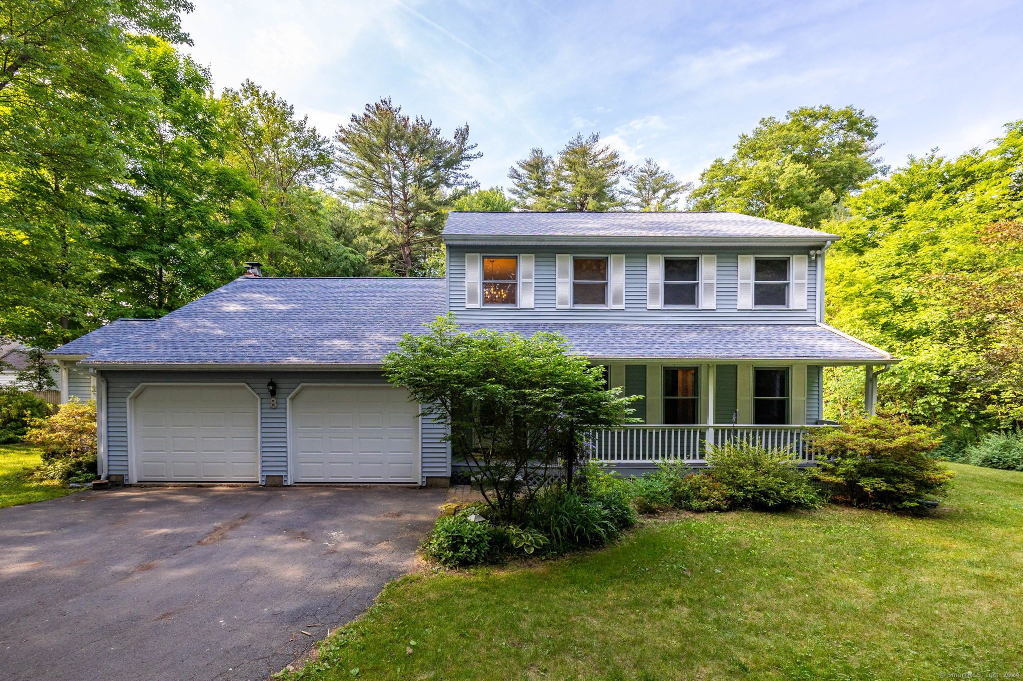 8 Silversmith Road