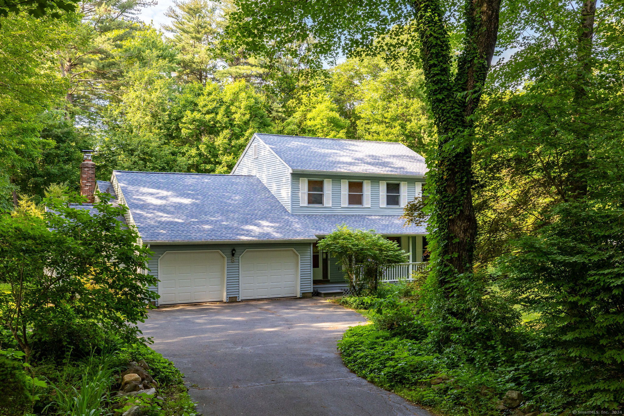 8 Silversmith Road