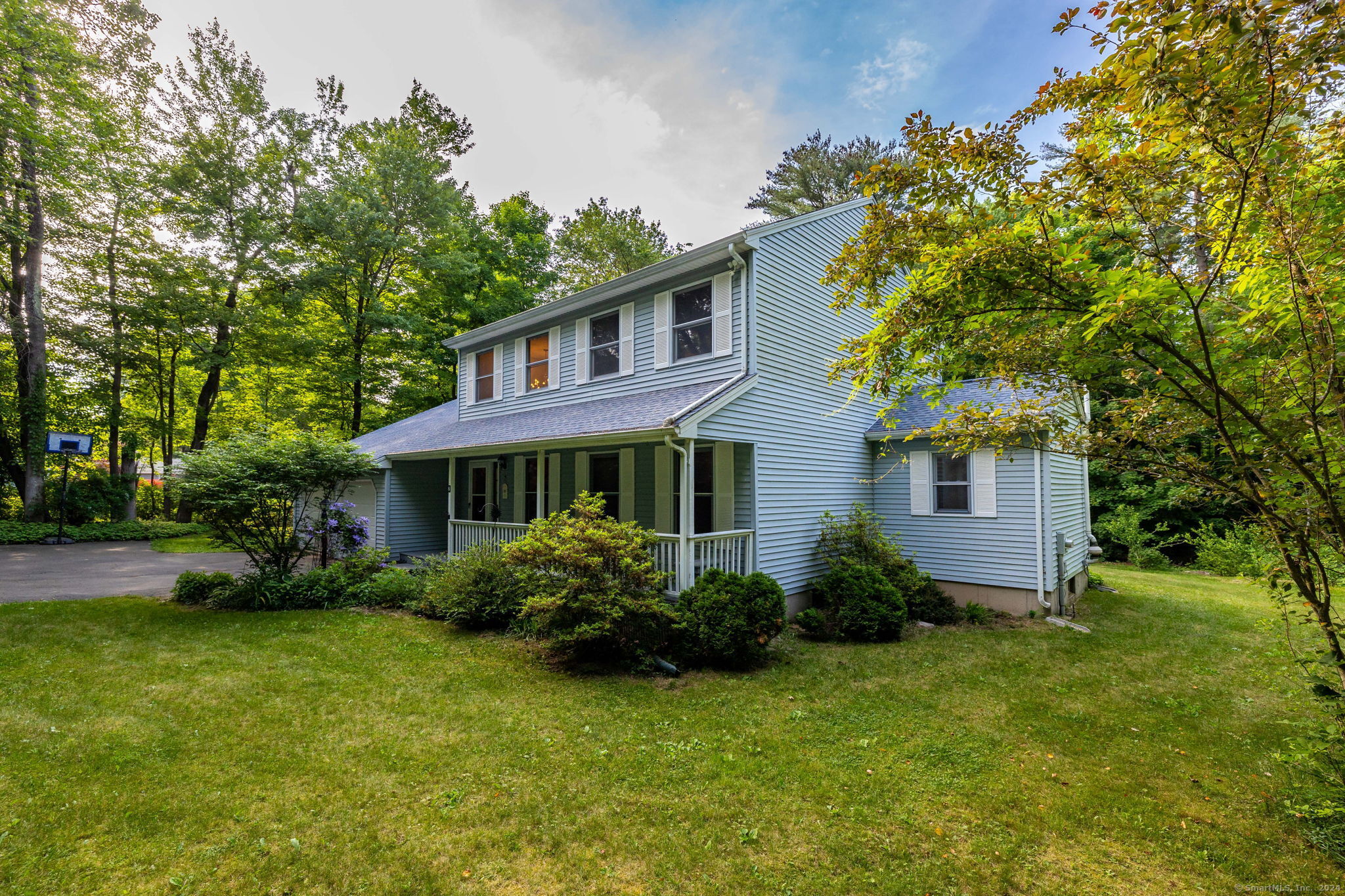 8 Silversmith Road
