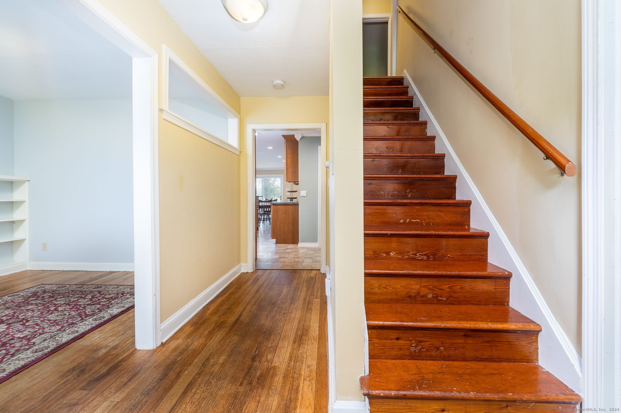 13 Edgewood Street