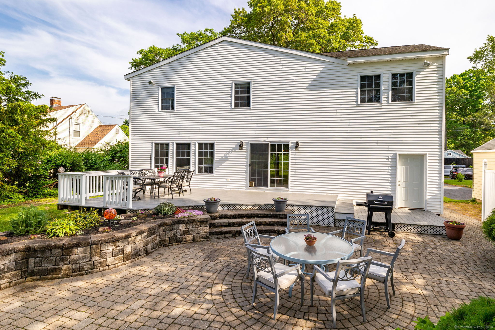13 Edgewood Street