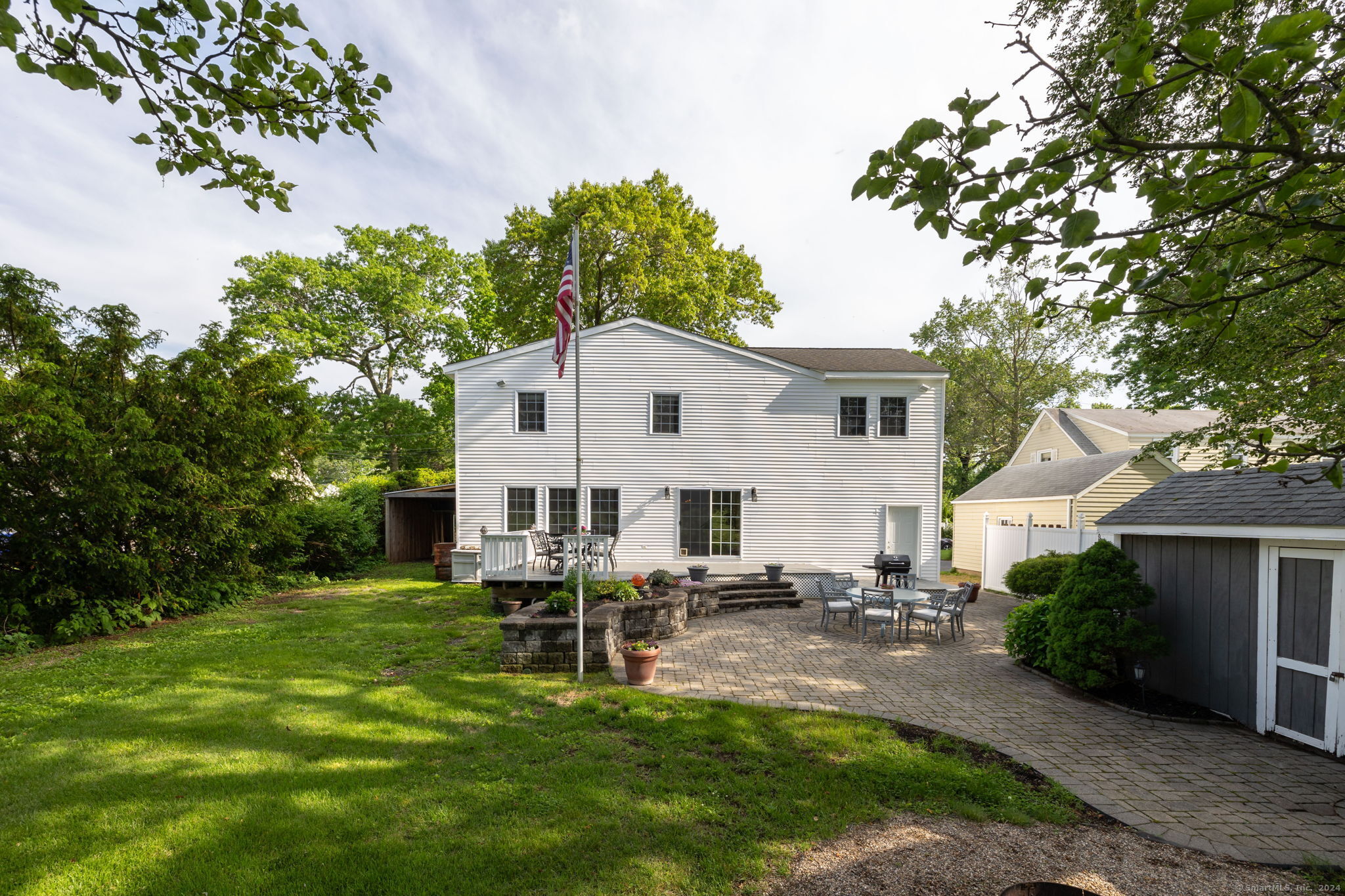 13 Edgewood Street