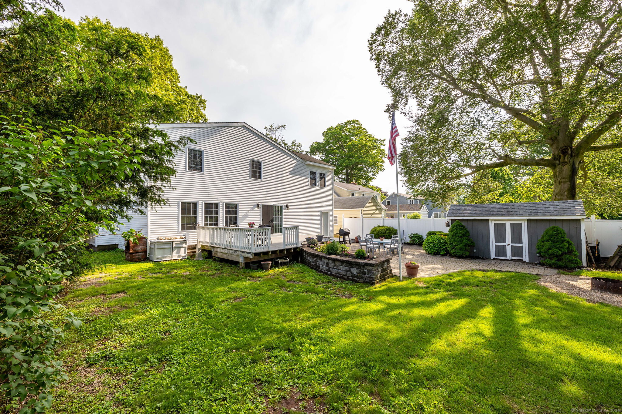 13 Edgewood Street