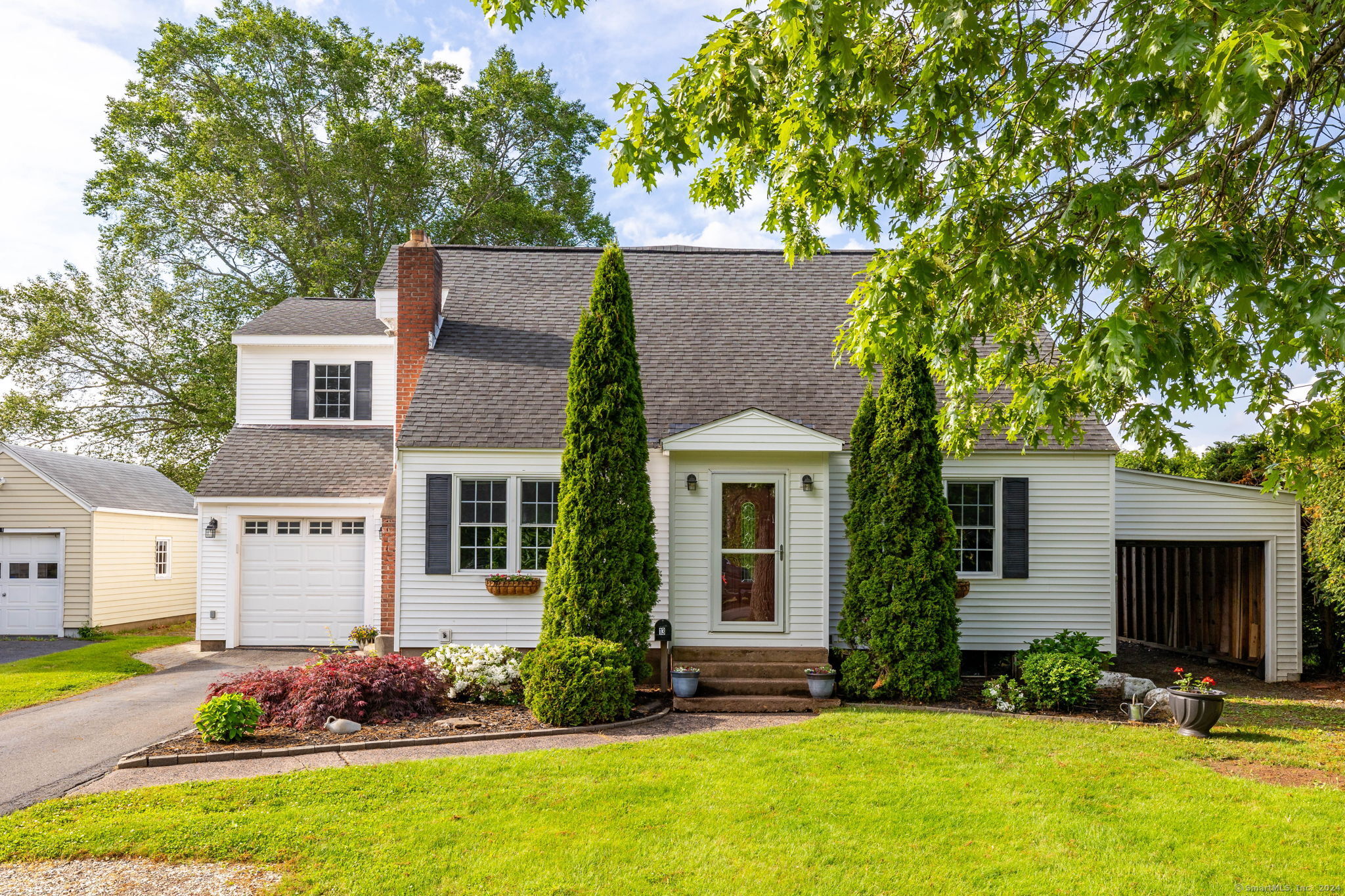 13 Edgewood Street