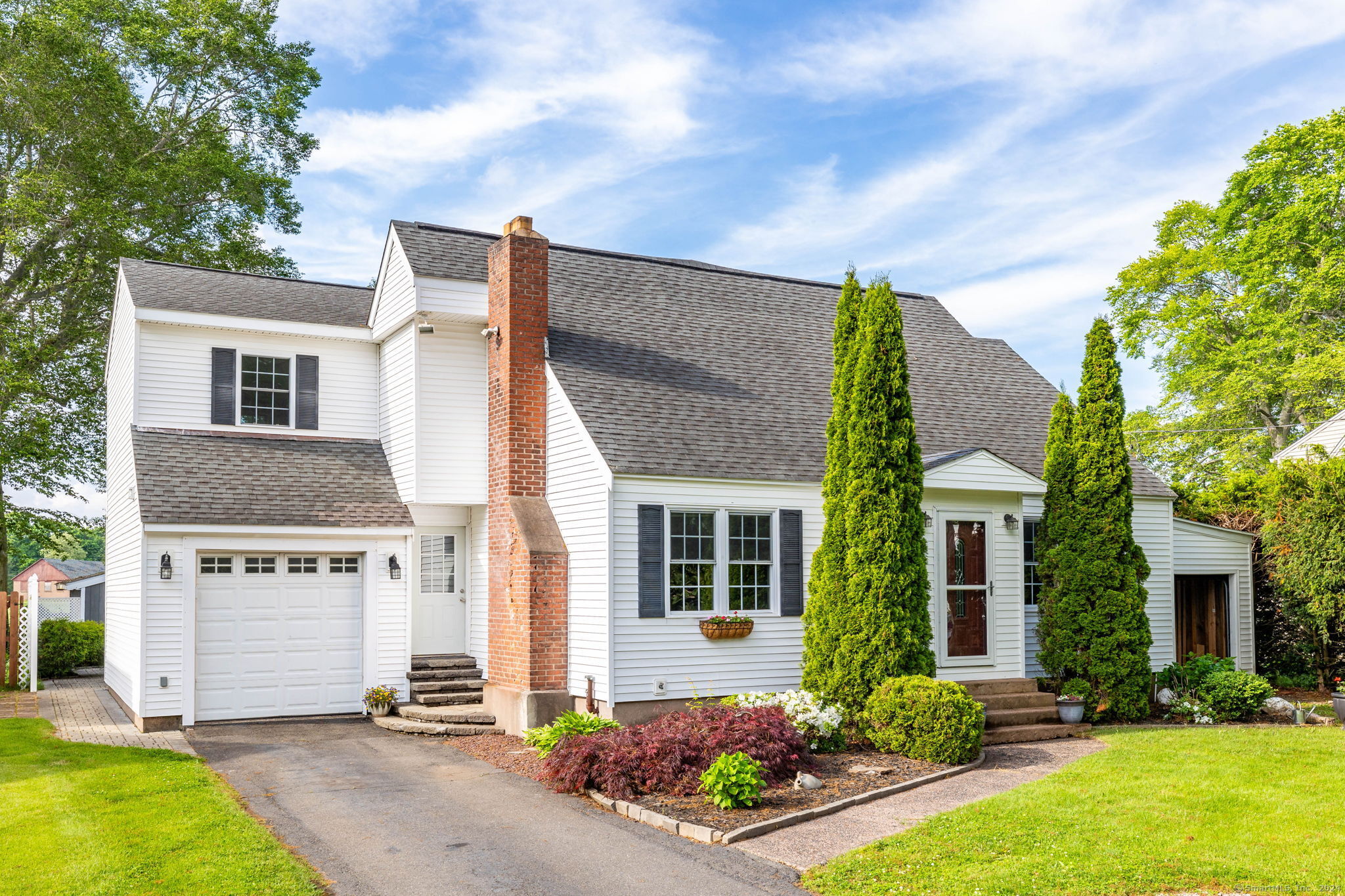 13 Edgewood Street