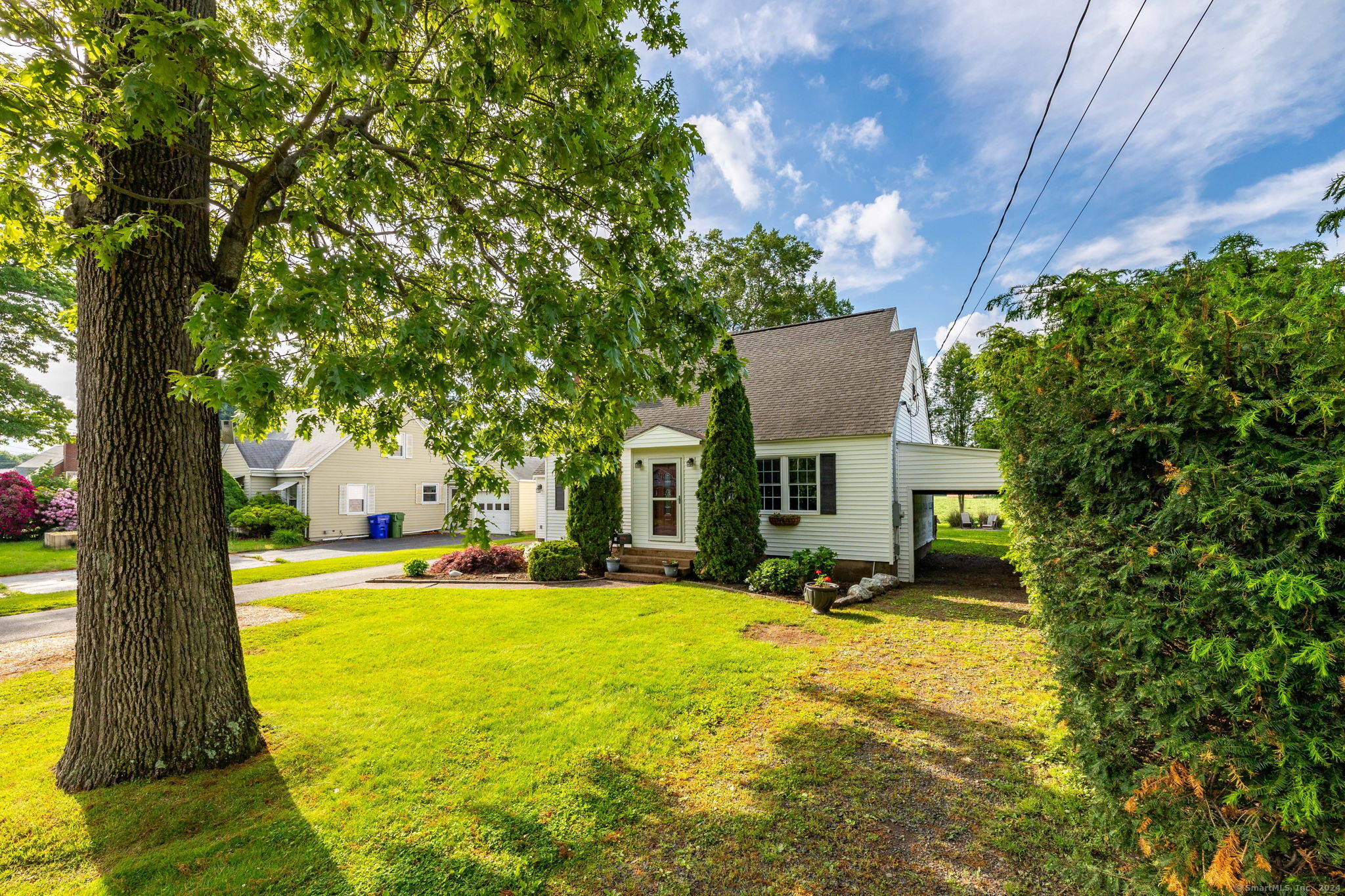 13 Edgewood Street