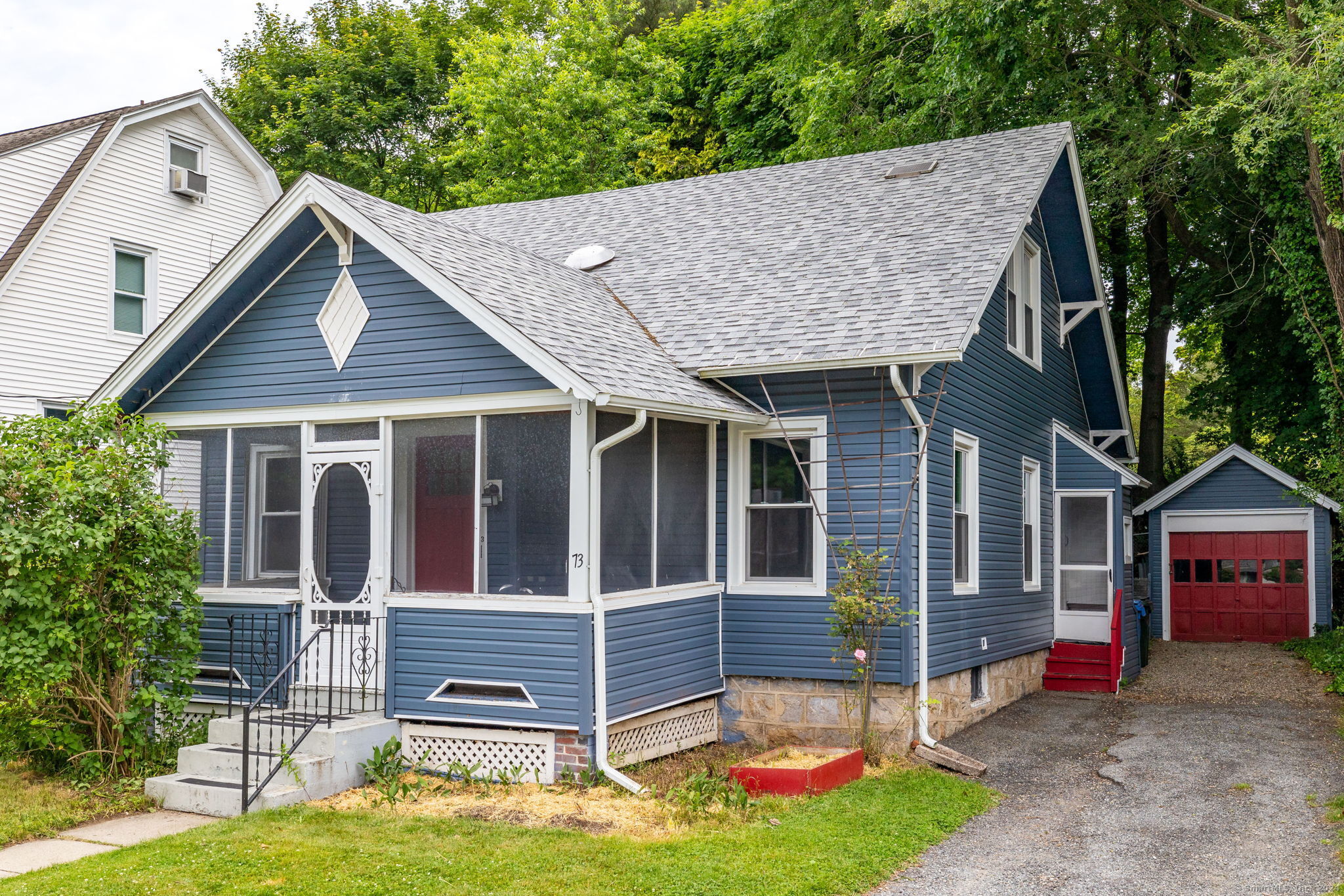 73 Fanning Avenue