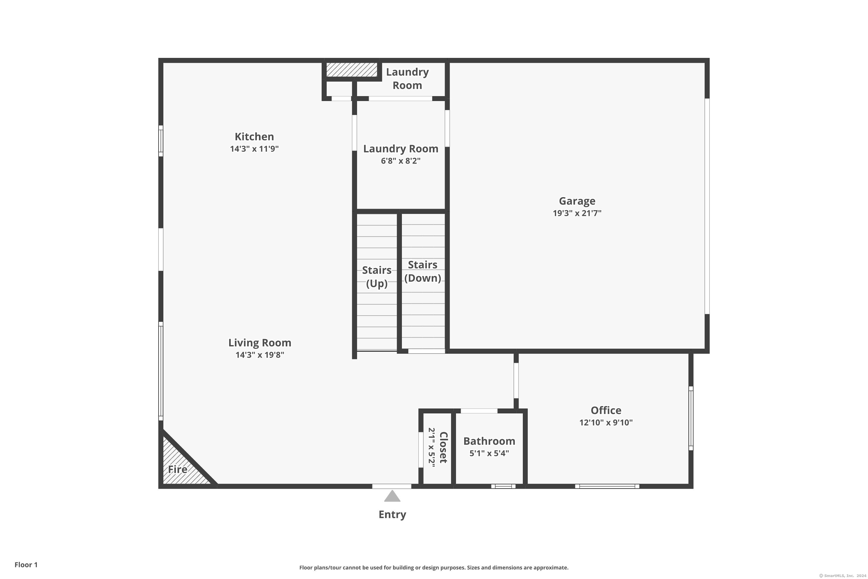 102 Daniel Drive 102